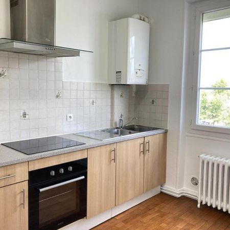 Location Appartement à Orléans - Photo 3