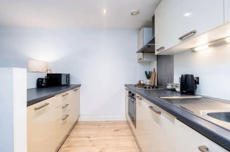 2 Bed Flat, Jet Centro, S2 - Photo 5