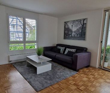 2½ Zimmer-Wohnung in Langwiesen (ZH), möbliert, auf Zeit - Foto 6