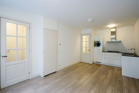 Te huur: Appartement Van Spilbergenstraat 134 H in Amsterdam - Photo 4