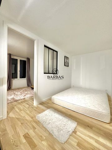 Appartement à louer, 2 pièces - Nancy 54000 - Photo 2