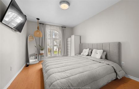 For Lease - 1537 LANGLOIS Unit# UPPER, Windsor, Ontario - Photo 5