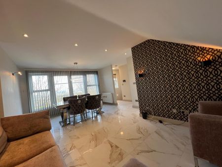 3 bedroom duplex to rent - Photo 4