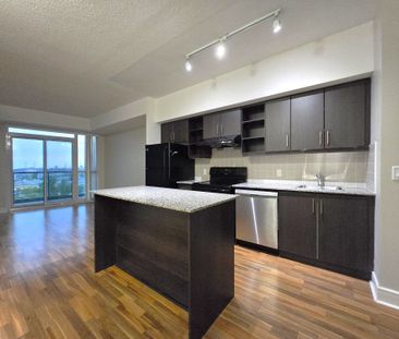 For Lease - 35 Brian Peck Crescent Unit# 1016, Toronto, Ontario - Photo 6