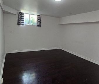 For Lease - 265 Taylor Mills Drive Unit# Basement, Richmond Hill, O... - Photo 1