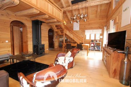 Maison / Les Bossons / 5 000 € - Photo 4