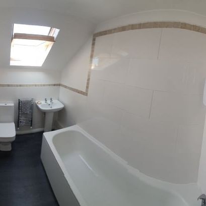 Room in a Shared Flat, Edinburgh, EH5 - Photo 4