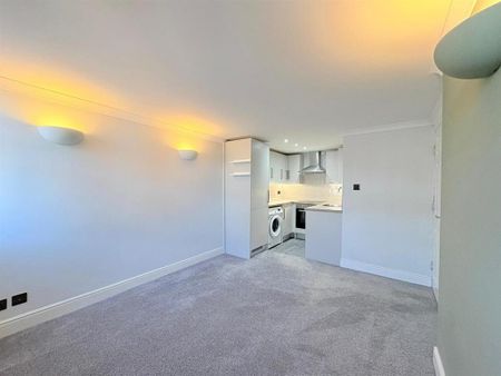1 bedroom flat to rent - Photo 2