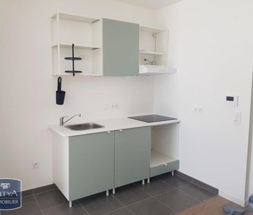 Location Appartement 2 pièces 36m² ASNIERES SUR SEINE 92600 - Photo 5