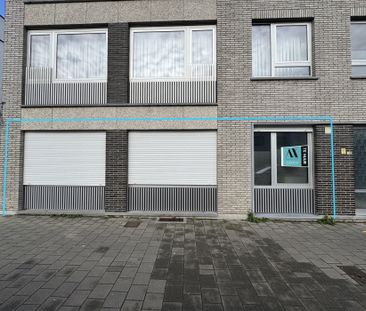 2 slaapkamerappartement met tuin gelegen te Willebroek - Photo 3