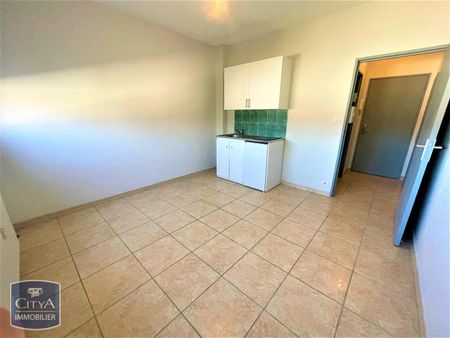 Location Appartement 1 pièce 18m² NANCY 54000 - Photo 2