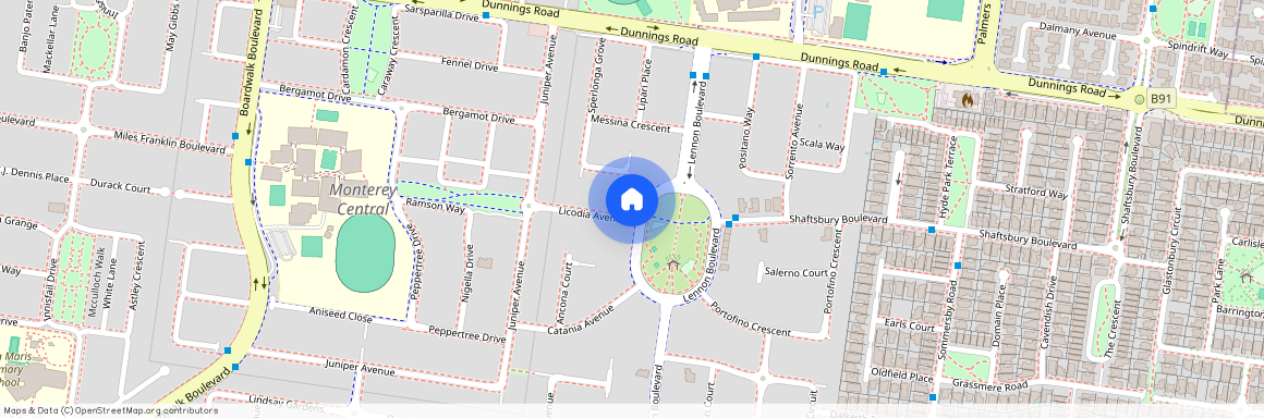 26 Lennon Boulevard, Vic 3030, Point Cook