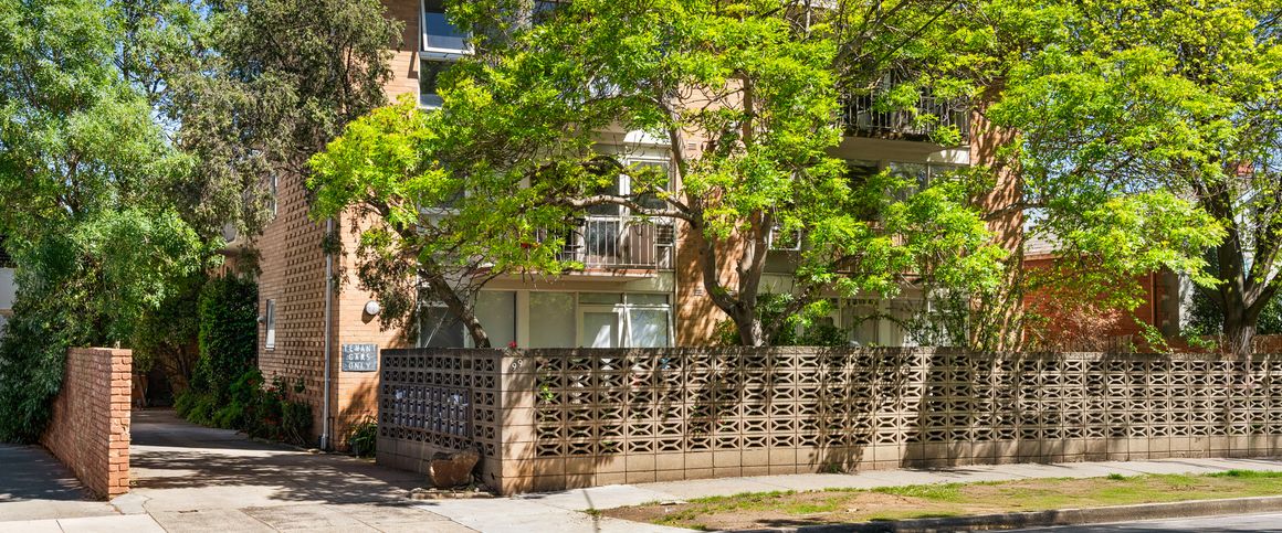 18/97-99 Kooyong Road, Armadale VIC 3143 - Apartment For Rent | Domain - Photo 1