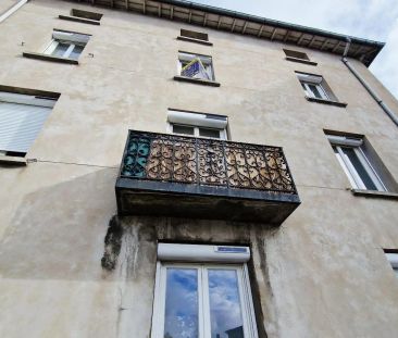 Appartement à louer 3 pièces 56.86m² - Photo 1