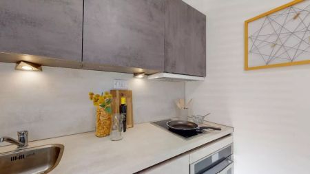 Classic Studio - Photo 5