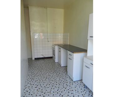 2.5 pièces | Crêtets 100, 2ème Ouest, La Chaux-de-Fonds - Photo 2