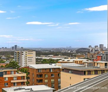 12/6-14 Park Road, Auburn NSW 2144 - Apartment For Rent | Domain - Photo 3