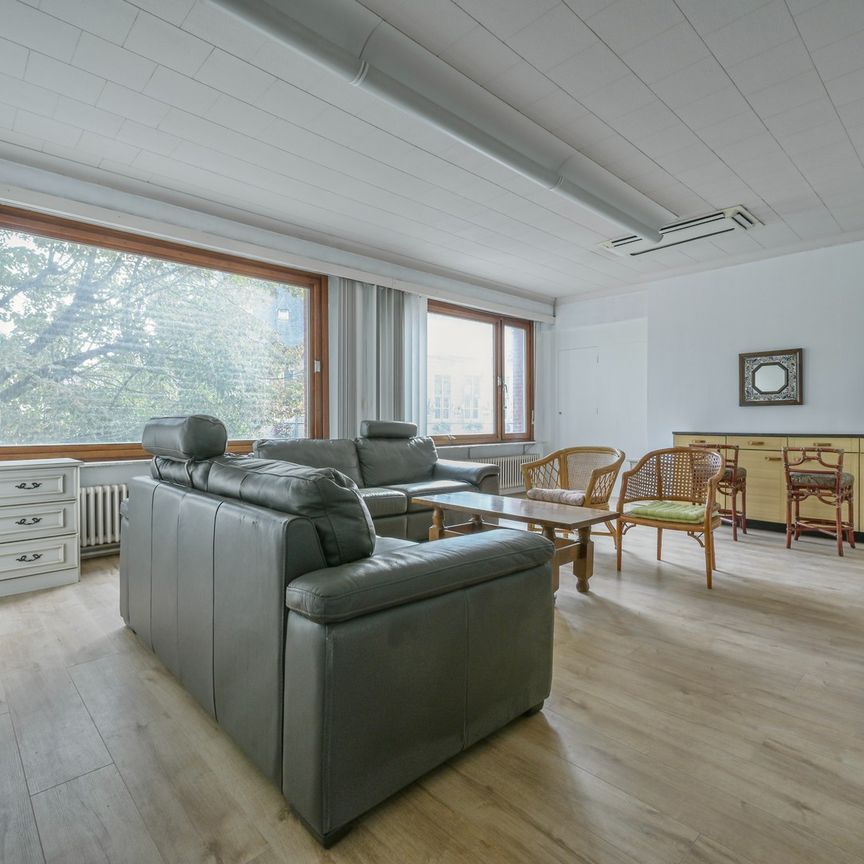 Appartement te huur in Bornem met 2 slaapkamers - foto 1