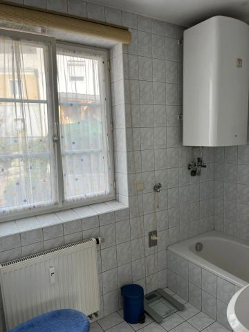 Gemütliche 2-Zimmer-Wohnung mit Küche in ruhiger Wohnlage in Obernberg - Photo 3