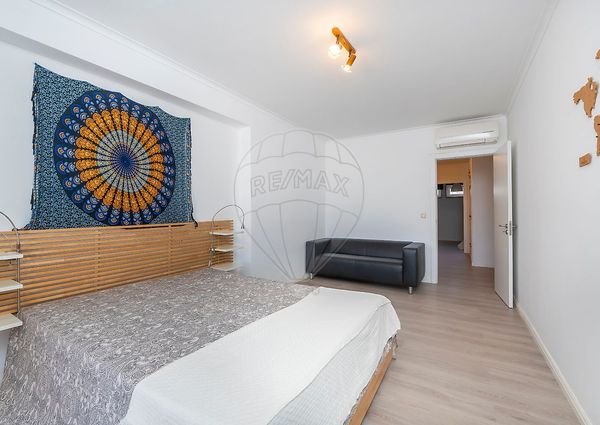 Apartamento T2 em Lisboa