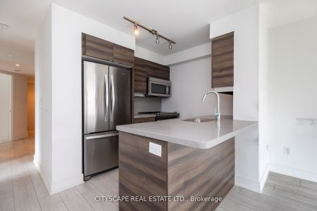 For Lease - 525 Adelaide Street Unit# 315, Toronto, Ontario - Photo 4