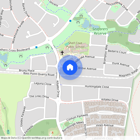 14 Stradbroke Avenue, Shell Cove, NSW 2529