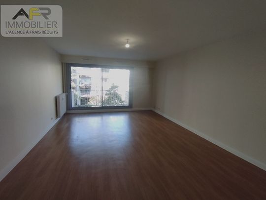 Appartement Paris 4 pièce(s) 101 m2, - Photo 1