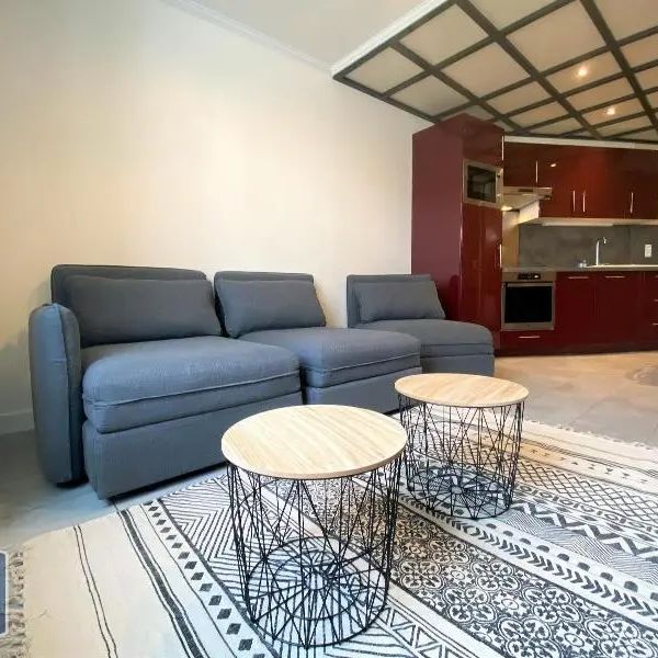 Appartement à louer 1 pièce 20.24m² - Photo 1