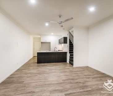 Modern Townhouse Living in the Heart of Richlands - Photo 6