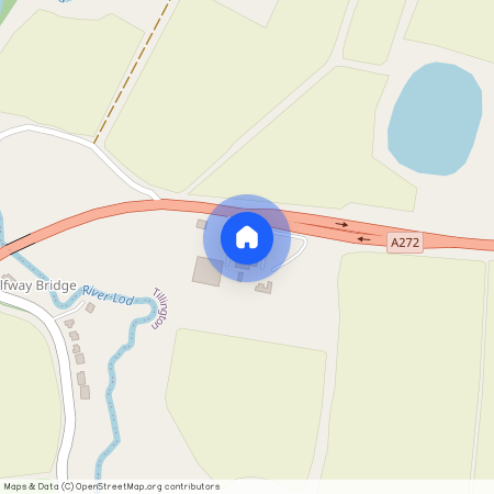 Netherlands Farm, Tillington, Petworth, West Sussex, GU28