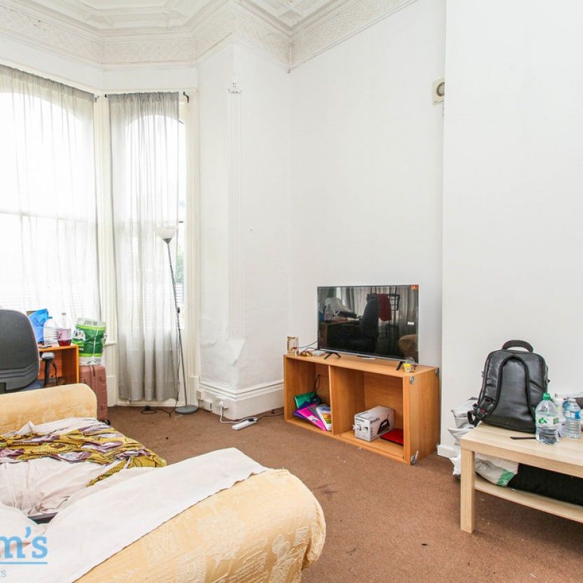 1 bed Detached House for Rent - Photo 1