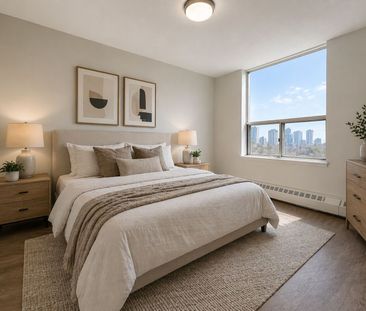 For Lease - 75 Eastdale Avenue Unit# 805, Toronto, Ontario - Photo 6