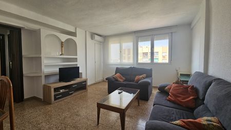 Flat - Valencia - Foto 4