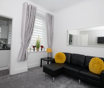 1 Bed Flat, Union Grove, AB10 - Photo 1