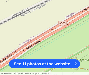 Baldock Road, Royston - Photo 1