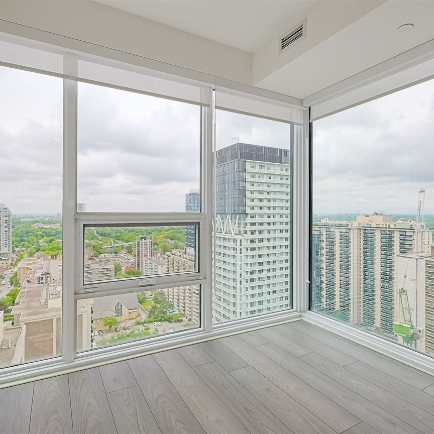 For Lease - 223 Redpath Avenue Unit# 3005, Toronto, Ontario - Photo 1