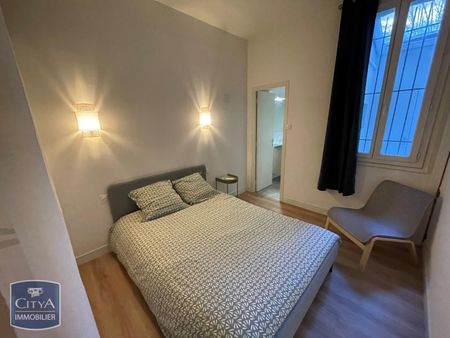 Location Appartement 2 pièces 40m² PERPIGNAN 66000 - Photo 5