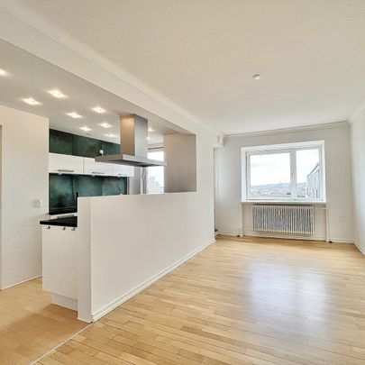 Vestre Allé 5, 4. th., 9000 Aalborg - Photo 1