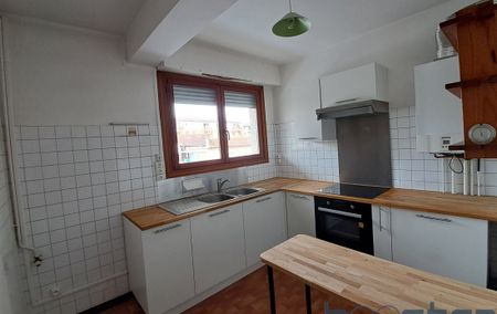 2 pièces, 56m² en location à Toulouse - 664.89 € par mois - Photo 4