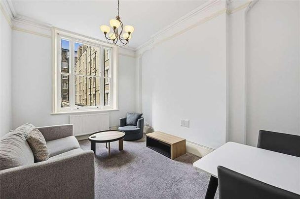 St. Martin's Lane, Covent Garden, London, WC2N - Photo 1