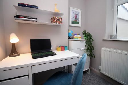 1 bedroom house to rent - Photo 3