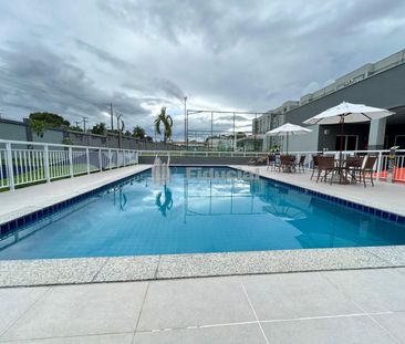 BOA ESPERANCA - APARTAMENTO - R LUIS GONZAGA DOS SANTOS, 1555 AP 20... - Foto 4