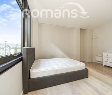 studio to rent - Photo 2