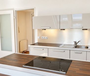 Mitten im Zentrum. Mitten im Leben. – Ihr neues Zuhause in Perchtol... - Foto 4