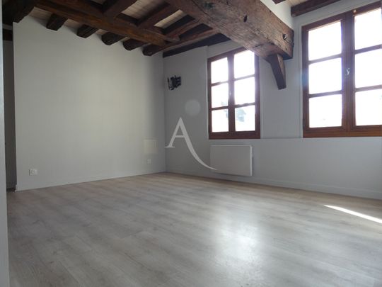 Location Maison 3 pièces 63m² - Photo 1