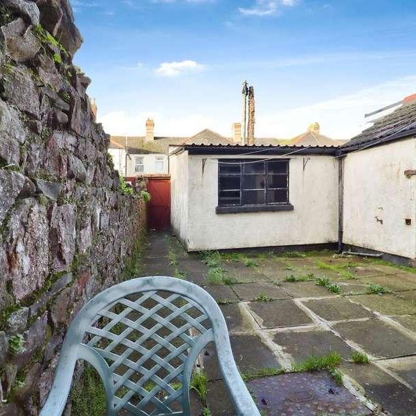 Ruthin Gardens, Caerdydd, CF24 - Photo 1