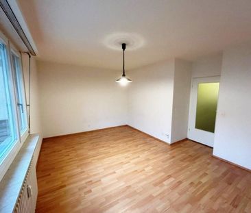 Gemütliche 1- Zimmerwohnung am Brausebad - Photo 1