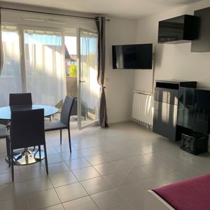 Studio meublé de 25m² à Meaux - Photo 2