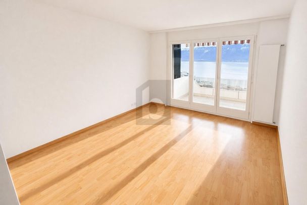 VUE SPECTACULAIRE, LUMINEUX PLEIN SUD ET CONFORT - Photo 1