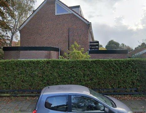 House Oegstgeest - Prinses Marijkelaan - Photo 1